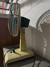 Ventilatore da tavolo