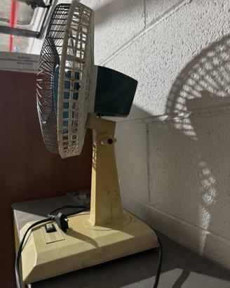 Ventilatore da tavolo