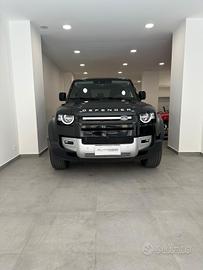 Land Rover Defender 110 Kit Offroad