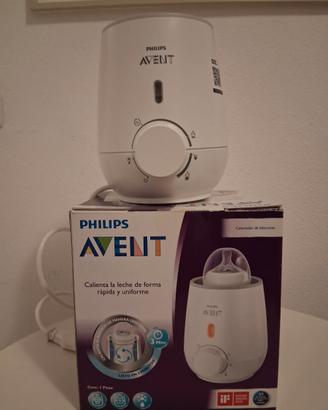 Scaldabiberon Philips Avent