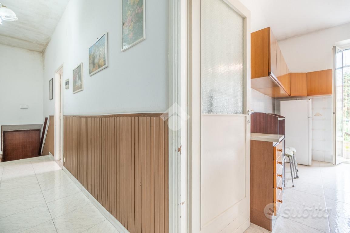 Appartamento – Roma, Tomba di Nerone - Vista 4