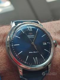 orient bambino V6 automatico 
