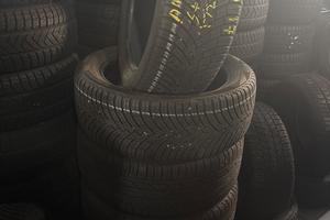 Gomme Pirelli 205 50 17 4 stagioni