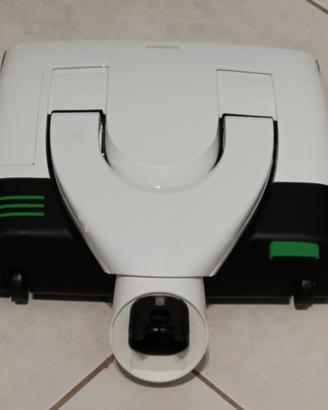 Pulilava Folletto VK7s 