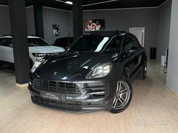 Porsche Macan 2.0