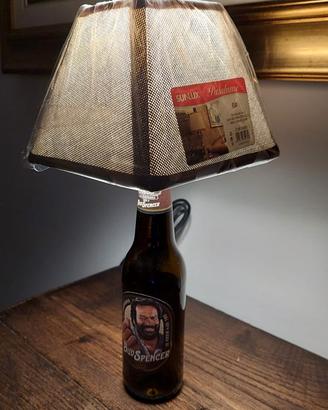 Lampada Bud Spencer - Per i Veri Fan