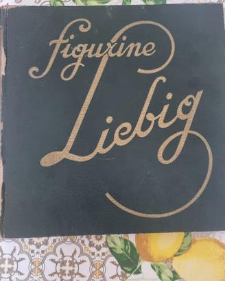 Album Liebig