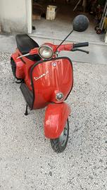 Vespa 50 1968
