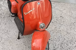 Vespa 50 1968