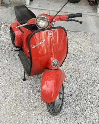 Vespa 50 1968