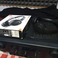 Amplificatore integrato Philips