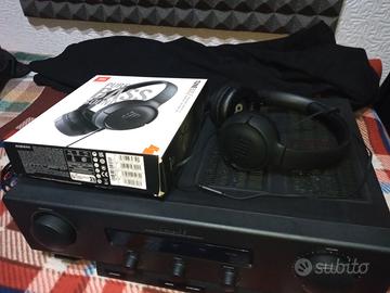 Amplificatore integrato Philips