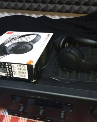 Amplificatore integrato Philips