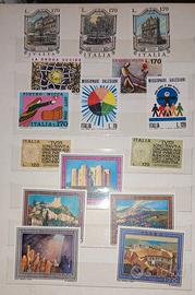 francobolli