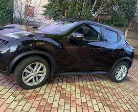 NISSAN Juke 1ª serie - 2018