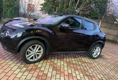 NISSAN Juke 1ª serie - 2018