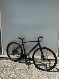 Bicicletta GRAVEL Bianchi C- Sport 2.5