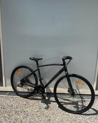 Bicicletta GRAVEL Bianchi C- Sport 2.5