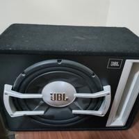 Subwoofer jbl