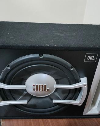 Subwoofer jbl