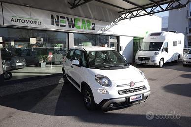 FIAT 500L 1.4 95 CV S&S NEOPATENTATI km 45.000