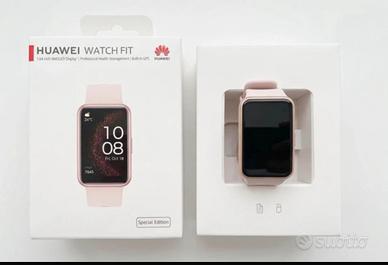 Smartwatch huawei