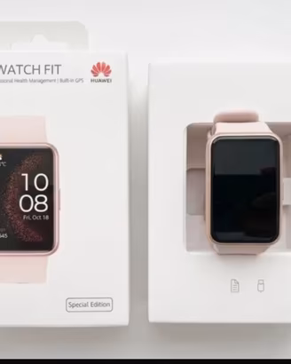 Smartwatch huawei