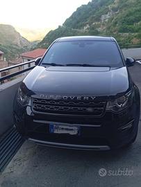 Land Rover Discovery 2.2 150 CV.