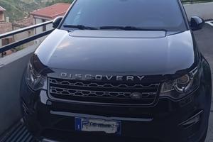 Land Rover Discovery 2.2 150 CV.