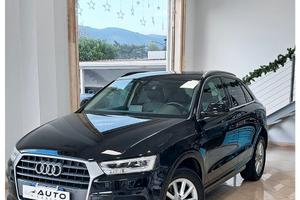 Audi Q3 2.0 TDI 150 CV Business tetto Apribile