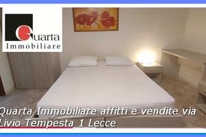 Lecce Monolocale per trasfertisti clima