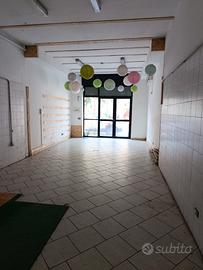 Bottega C1 corso Ara di giove
