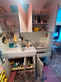 Mobilio cucinino