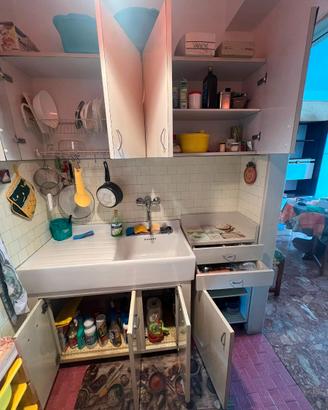 Mobilio cucinino