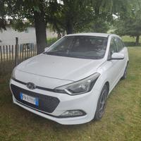 Hyundai i20 econext 1.2 benzina gpl