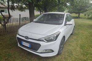 Hyundai i20 econext 1.2 benzina gpl