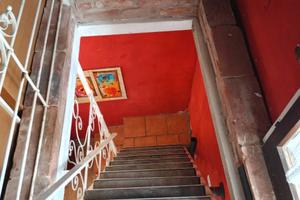 Casa arredata con soppalco