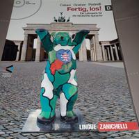 Fertig, los! Ein lehrwerk fur die deutsche spache.