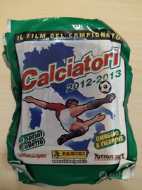 Figurine calciatori