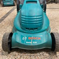 Tagliaerba BOSCH ROTAK 320