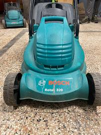 Tagliaerba BOSCH ROTAK 320
