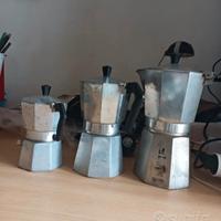 caffettiera 