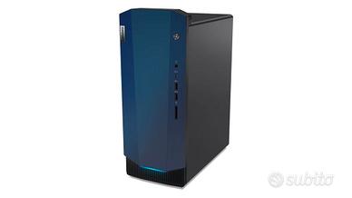pc gaming lenovo ideacentre g5