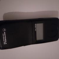 Cellulare vintage Motorola International 7500