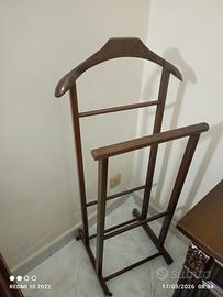 porta abiti vintage anni 50-70 ,