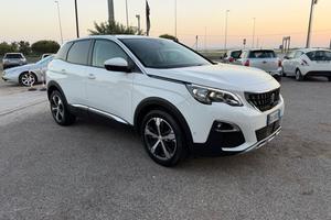 PEUGEOT 3008 BlueHDi 130 S&S EAT8 Allure