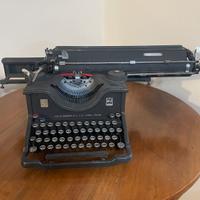 Olivetti M 40