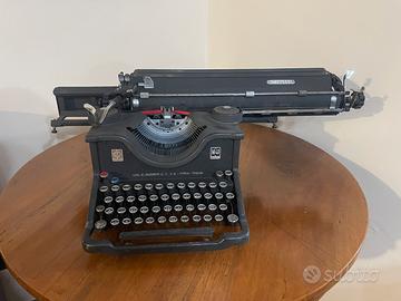 Olivetti M 40