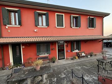 Villetta di Testa con 3 camere
