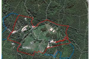 Spazi per Umani Cavalli e Capre